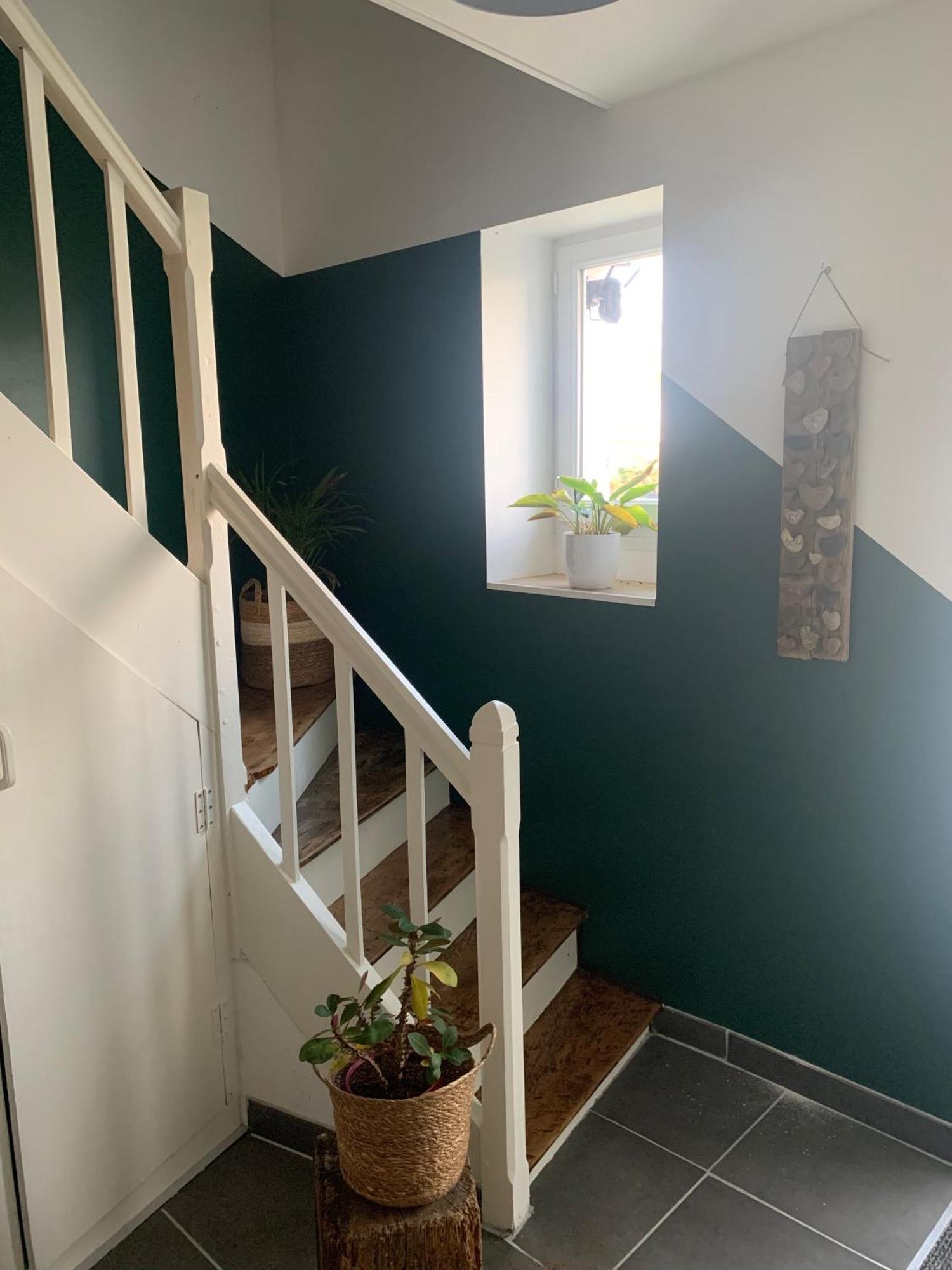 Une Chambre Au Calme En Gatine Deux-Sevrienne Vouhe  Exterior photo